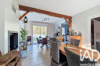 achat maison noisy-sur-ecole 77123