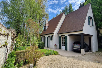 achat maison noisy-sur-ecole 77123