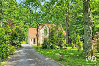 achat maison noisy-sur-ecole 77123
