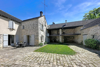achat maison noisy-sur-ecole 77123