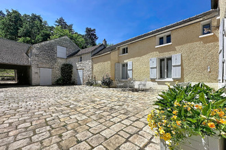 achat maison noisy-sur-ecole 77123