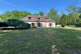 achat maison noisy-sur-ecole 77123