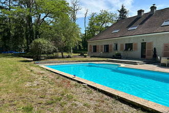 achat maison noisy-sur-ecole 77123