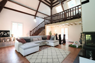 achat maison noisy-sur-ecole 77123