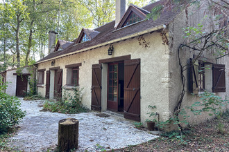 achat maison noisy-sur-ecole 77123