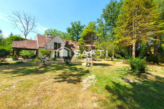 achat maison noisy-sur-ecole 77123