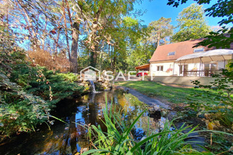 achat maison noisy-sur-ecole 77123