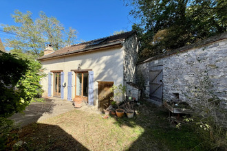 achat maison noisy-sur-ecole 77123