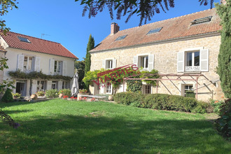 achat maison noisy-sur-oise 95270