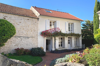 achat maison noisy-sur-oise 95270