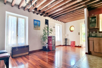 achat maison noisy-sur-oise 95270