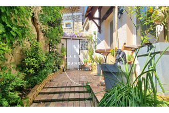 achat maison noisy-sur-oise 95270