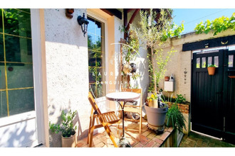 achat maison noisy-sur-oise 95270