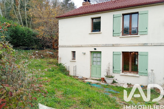 achat maison noisy-sur-oise 95270