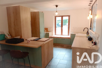 achat maison noisy-sur-oise 95270