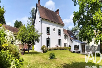 achat maison noisy-sur-oise 95270