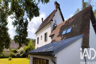 achat maison noisy-sur-oise 95270