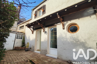 achat maison noisy-sur-oise 95270