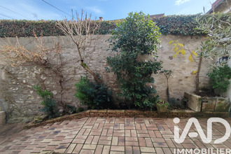 achat maison noisy-sur-oise 95270