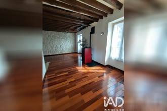 achat maison noisy-sur-oise 95270