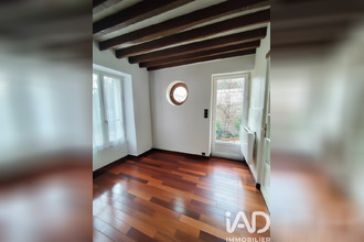 achat maison noisy-sur-oise 95270