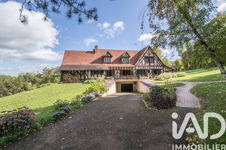 achat maison noisy-sur-oise 95270