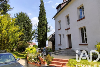 achat maison noisy-sur-oise 95270