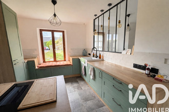 achat maison noisy-sur-oise 95270