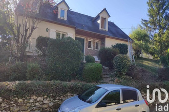 achat maison noizay 37210