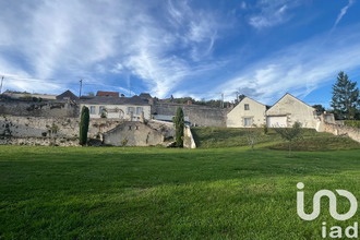 achat maison noizay 37210