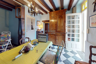 achat maison noizay 37210