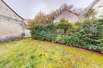 achat maison noizay 37210