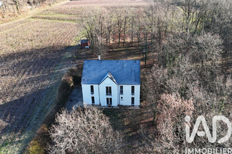 achat maison noizay 37210