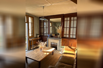 achat maison noizay 37210