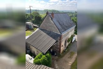 achat maison noizay 37210