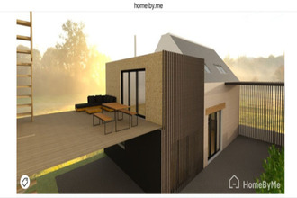 achat maison noizay 37210