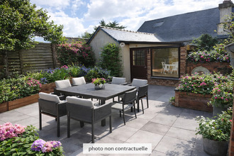 achat maison noizay 37210