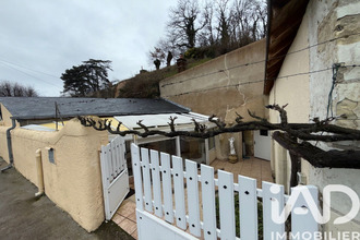 achat maison noizay 37210