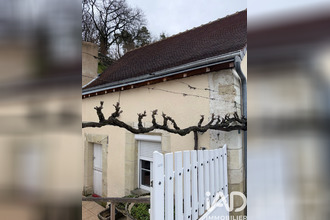 achat maison noizay 37210