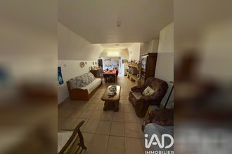 achat maison noizay 37210