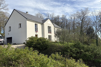achat maison noizay 37210