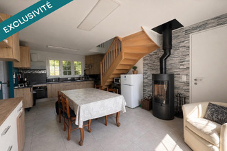 achat maison noizay 37210
