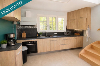 achat maison noizay 37210