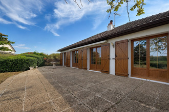 achat maison noizay 37210