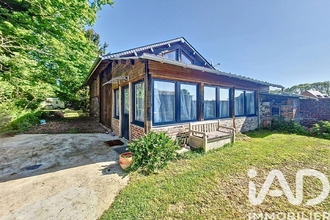 achat maison nojeon-en-vexin 27150