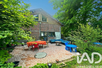 achat maison nojeon-en-vexin 27150