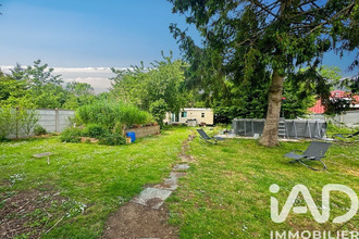 achat maison nojeon-en-vexin 27150