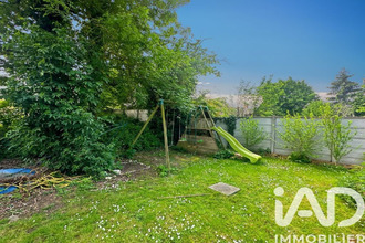 achat maison nojeon-en-vexin 27150