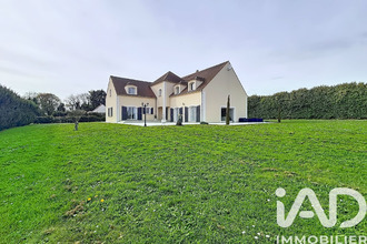 achat maison nojeon-en-vexin 27150