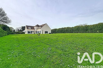 achat maison nojeon-en-vexin 27150